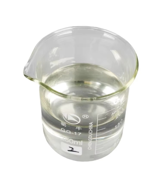 Liquid PCE Polycarboxylate Superplasticizer Ether Concrete Admixture Water Reduce Slump Retention