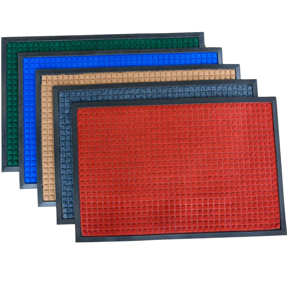 Top Quality Commercial/Residential/Home Building Kitchen Office Indoor/Outdoor Carpet Mat Floor