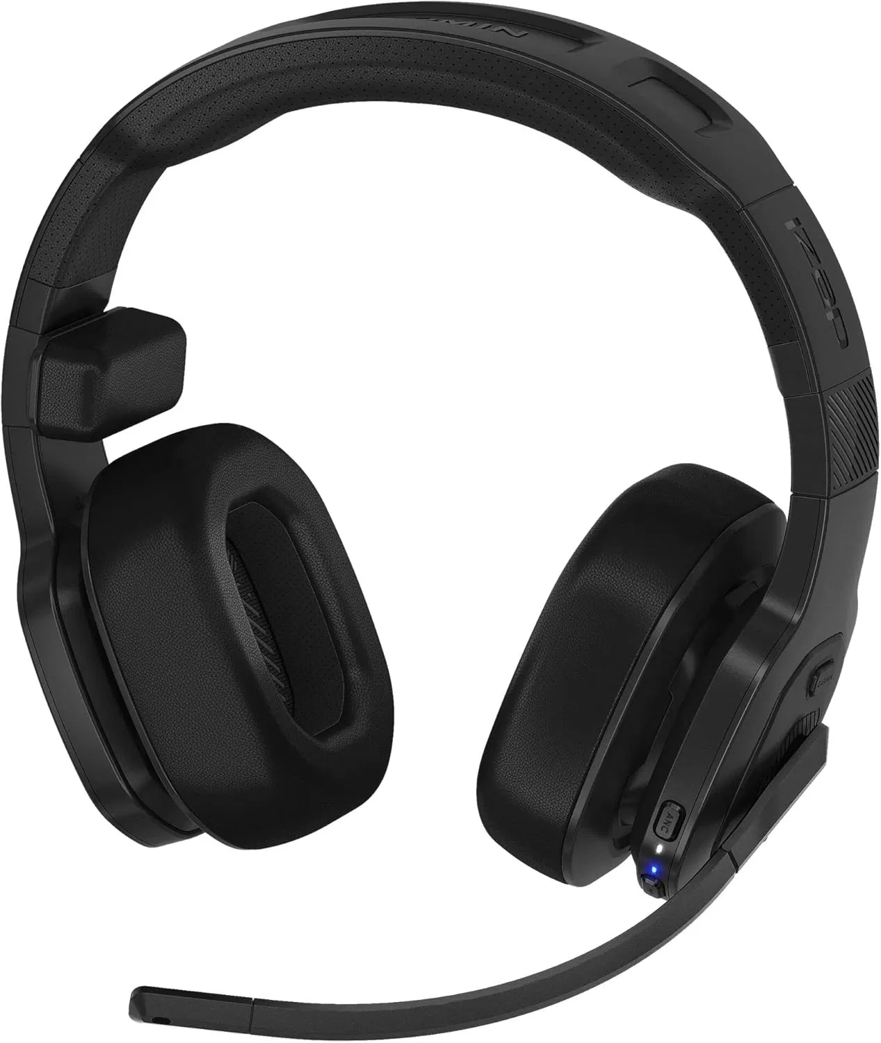 Garmin Headset 200 2-in-1 Premium Trucking Headset Active Noise Cancellation Superior Battery Life