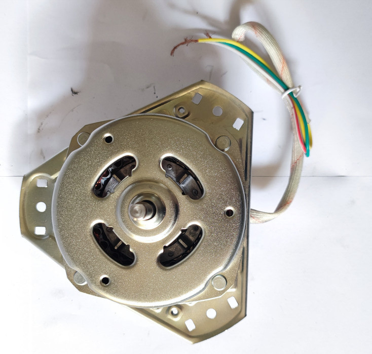 Home Dryer Washing Machine 40W Spin Motor