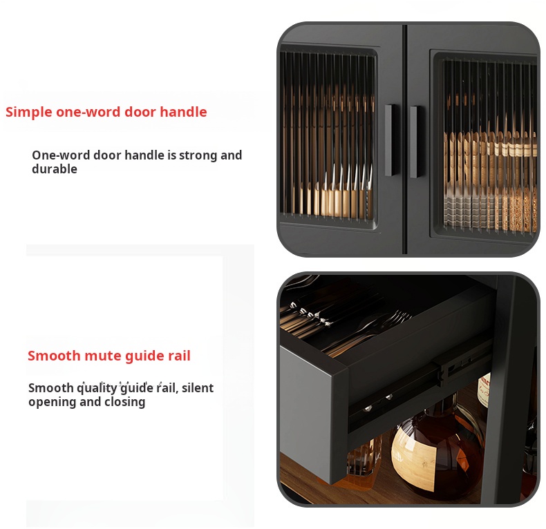 Шкаф кухонный для хранения