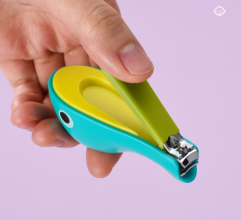 13 in 1 Portable Baby Safety Care Kit for Baby Girl&Boys Health and Grooming