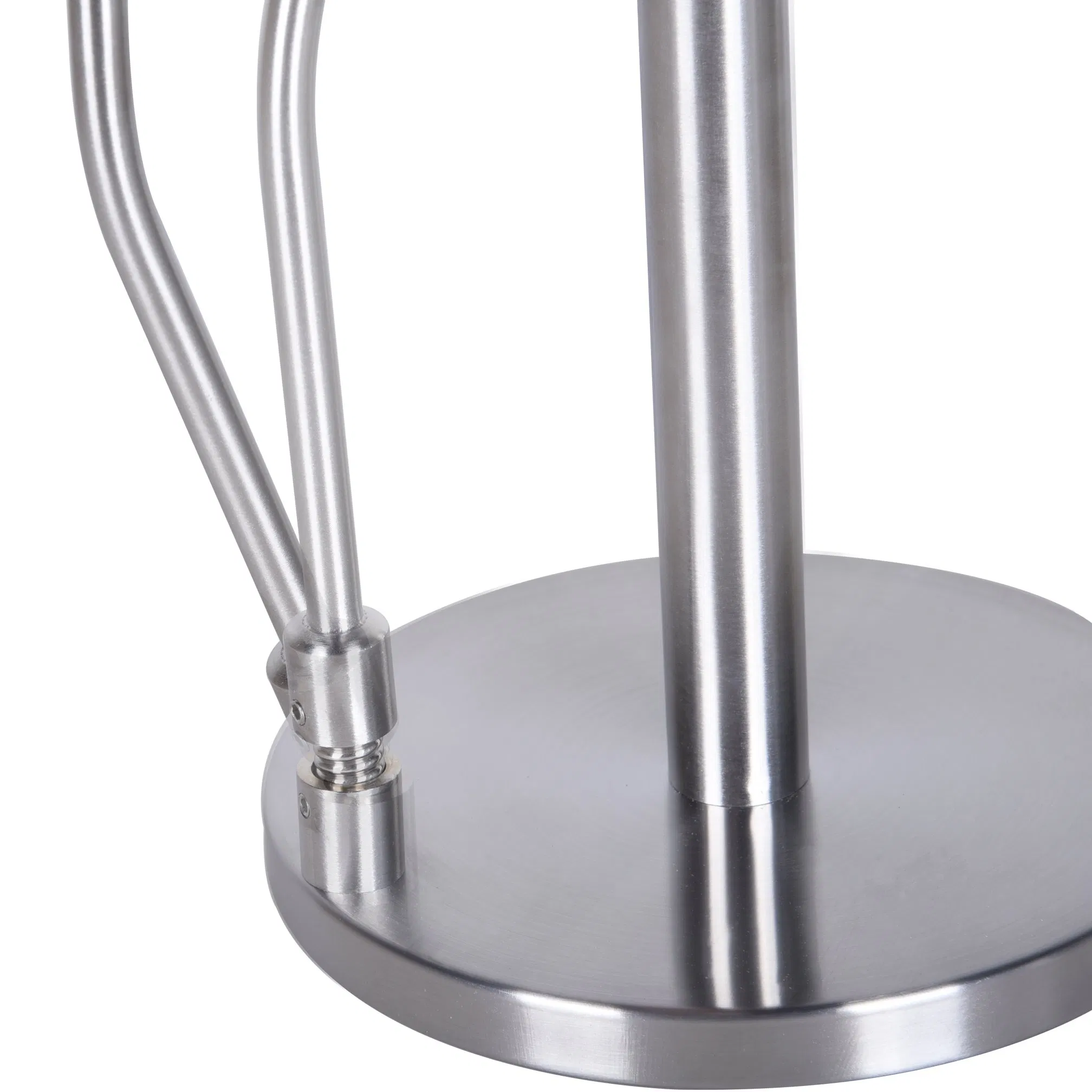 Modern Kitchen Non-Slip Under Cabinet Roll Paper Towel Holder Storage