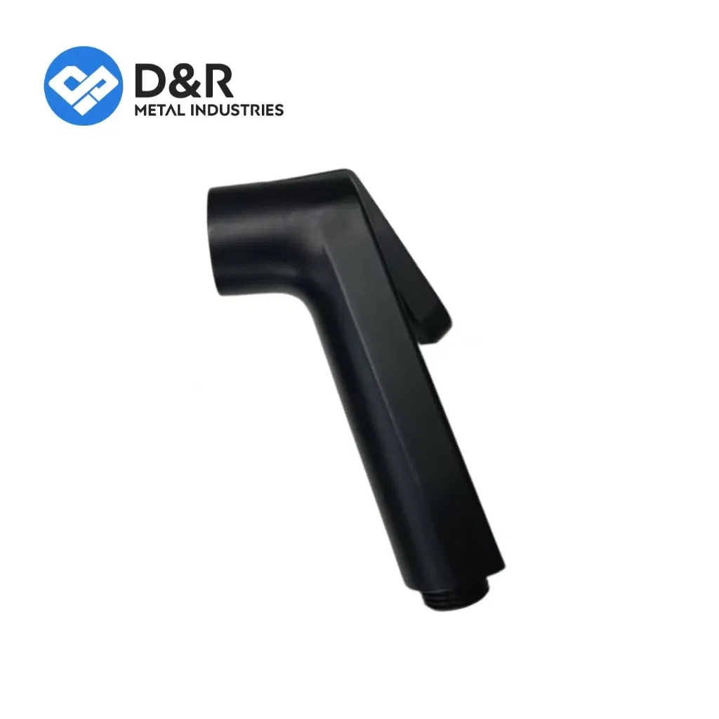 D&R Bathroom Accessories Handheld Shattaf Shower Sprayer Bidet Toilet Sprayer