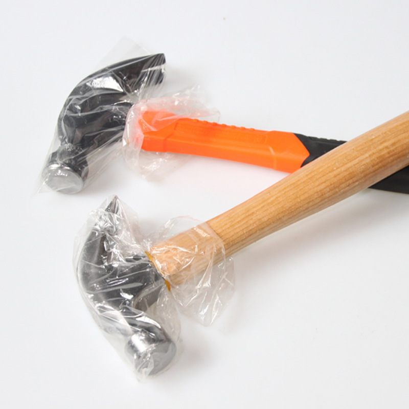 Multifunction Carpenter Nail 15oz 20oz Claw Hammer Wood Handle