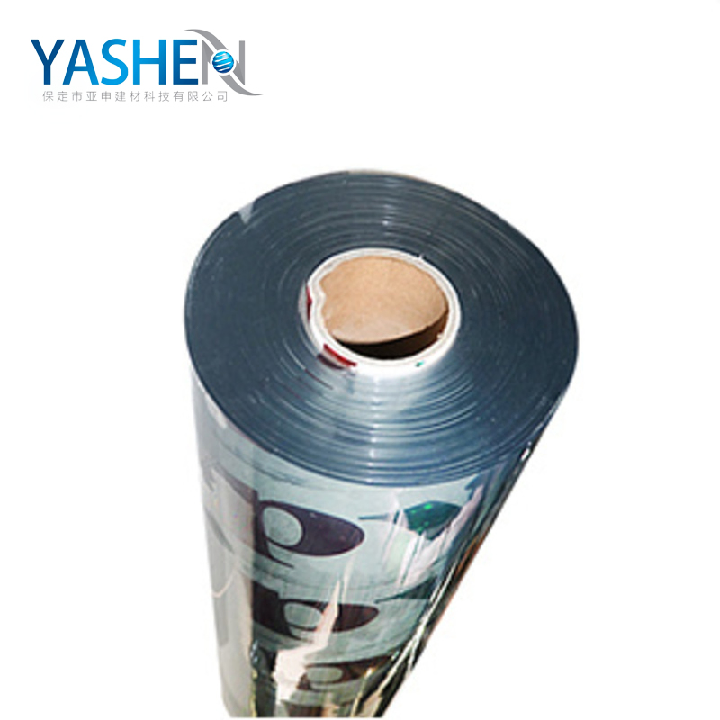 Super Clear Soft PVC Sheet for Tablecloth