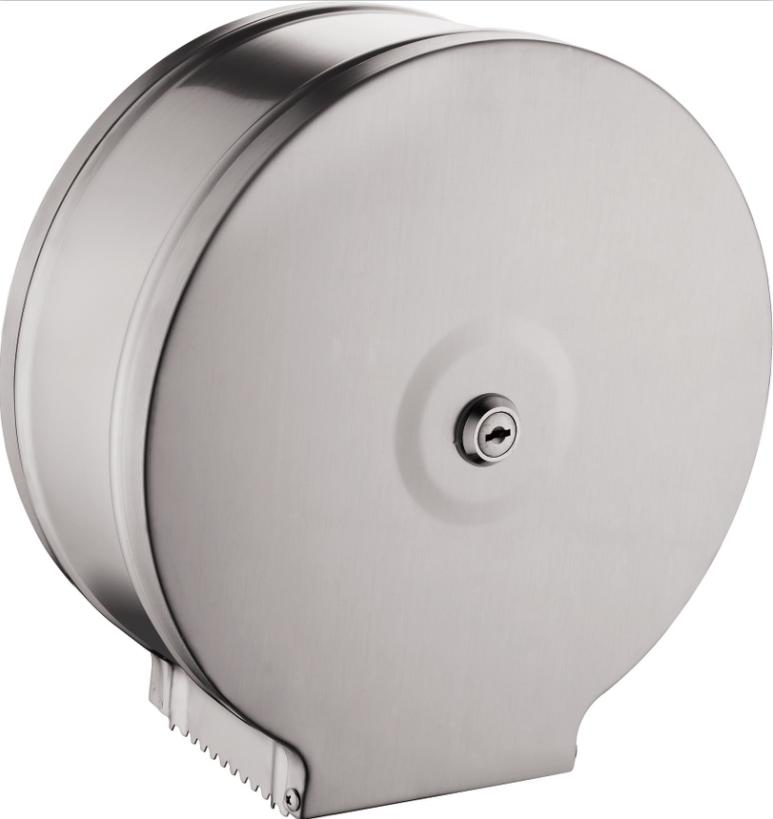 Держатель для бельевой веревки с зеркальной поверхностью