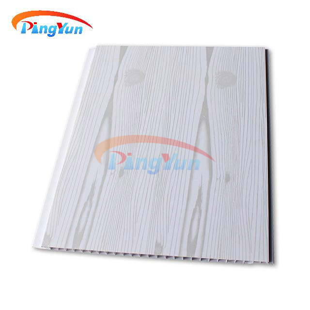 Modern PVC Marble Wall Panels for Sophisticated Interiors