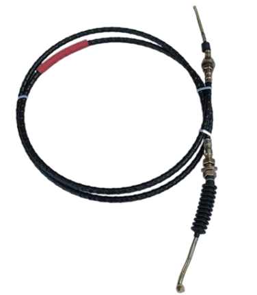 Трос акселератора WG9725570002 для Sinotruk HOWO