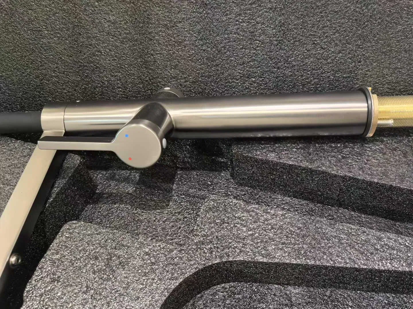 Электрический полотенцесушитель с подогревом, 620x500x70 мм