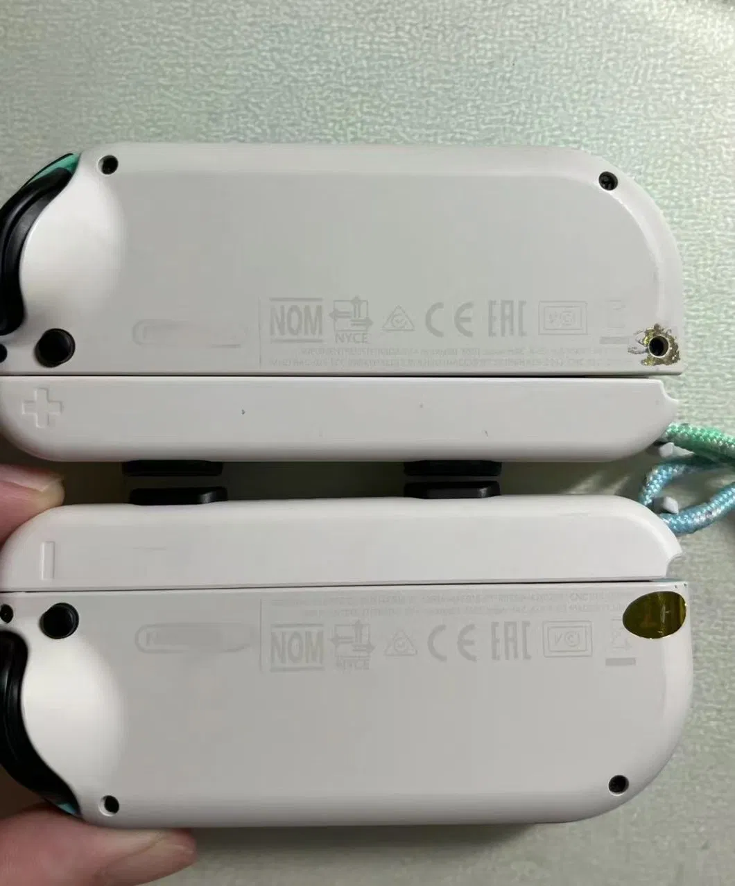Беспроводной геймпад Switch с вибрацией