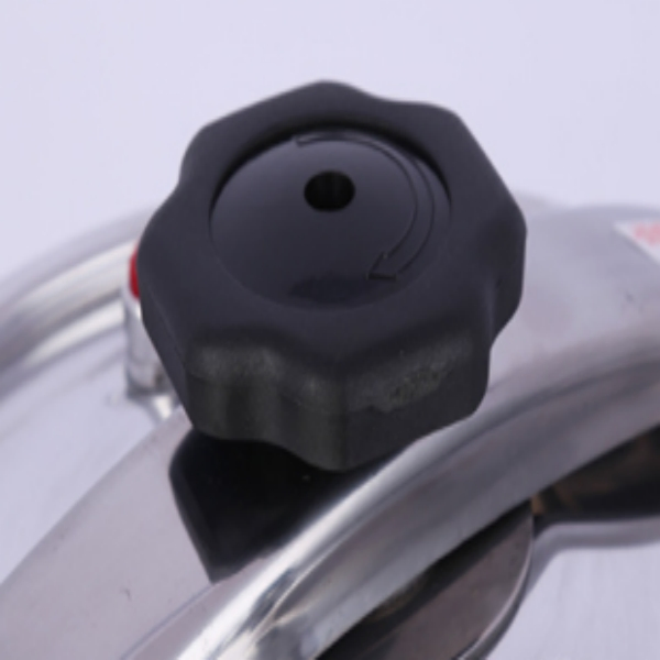 Multiple Safety Kitchen Pressure Cooker Aluminum Pressure Cooker
