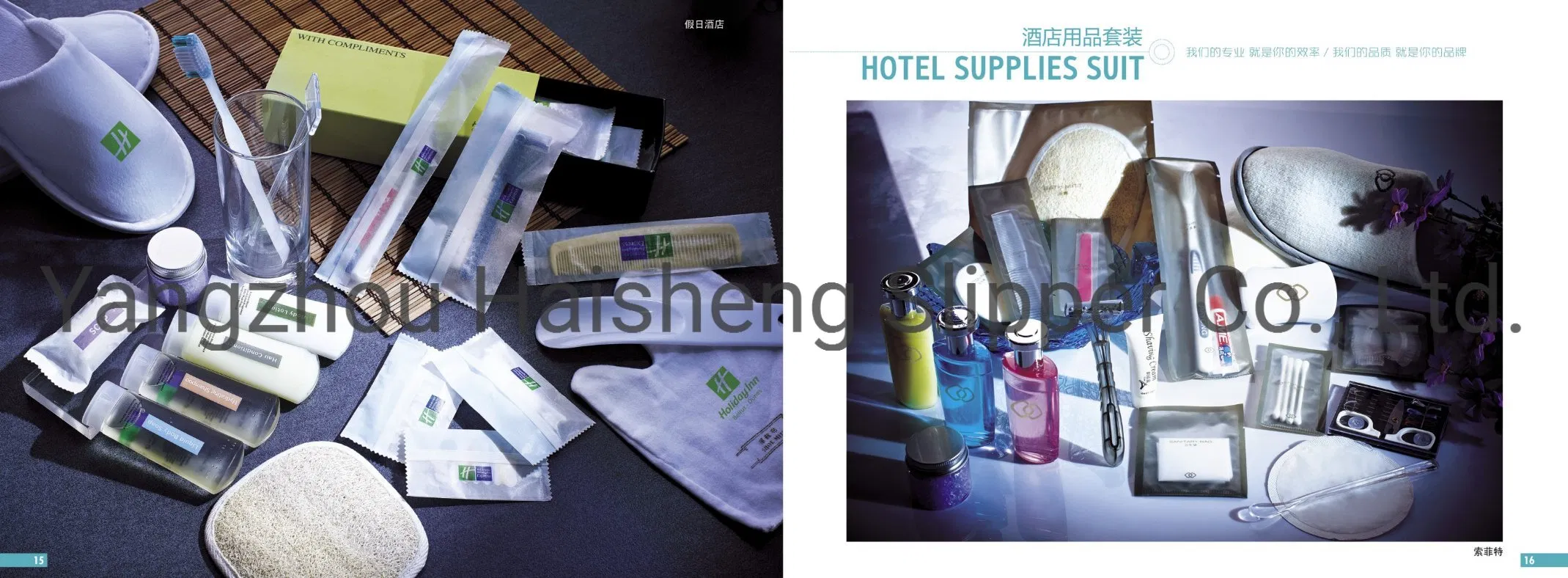 Disposable Toiletries Amenities Hotel Amenity Kit Cheap Hotel Supplies