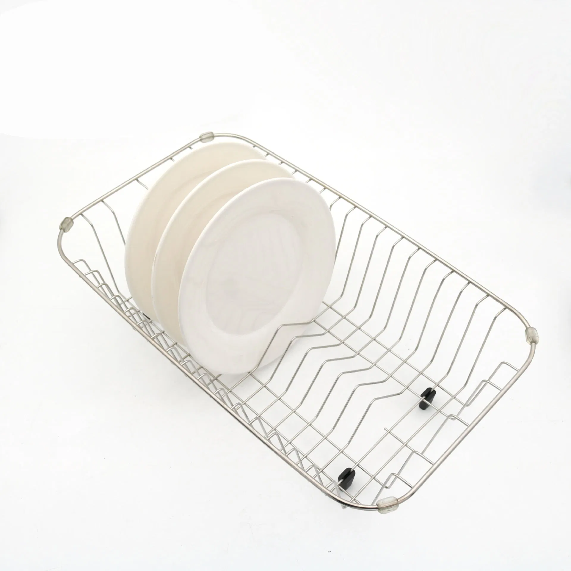 Hot Sell Kitchen Wire Basket Storage Manufacturer