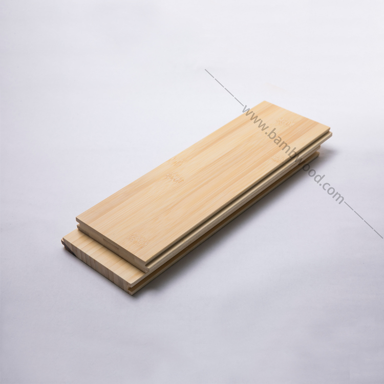 Economic Prices Acacia Flooring Teak Parquet Bamboo Flooring Natural Color Multilayer Solid Wood Smooth