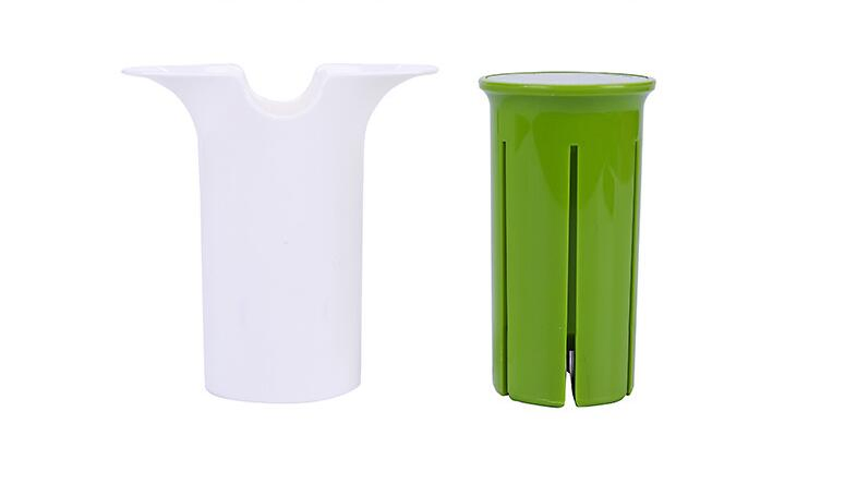 Тёрка для овощей и фруктов на 6 долек