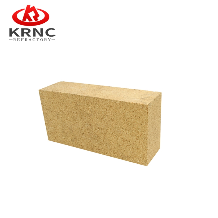 Огнеупорный кирпич Kerui для сталеразливочных ковшей