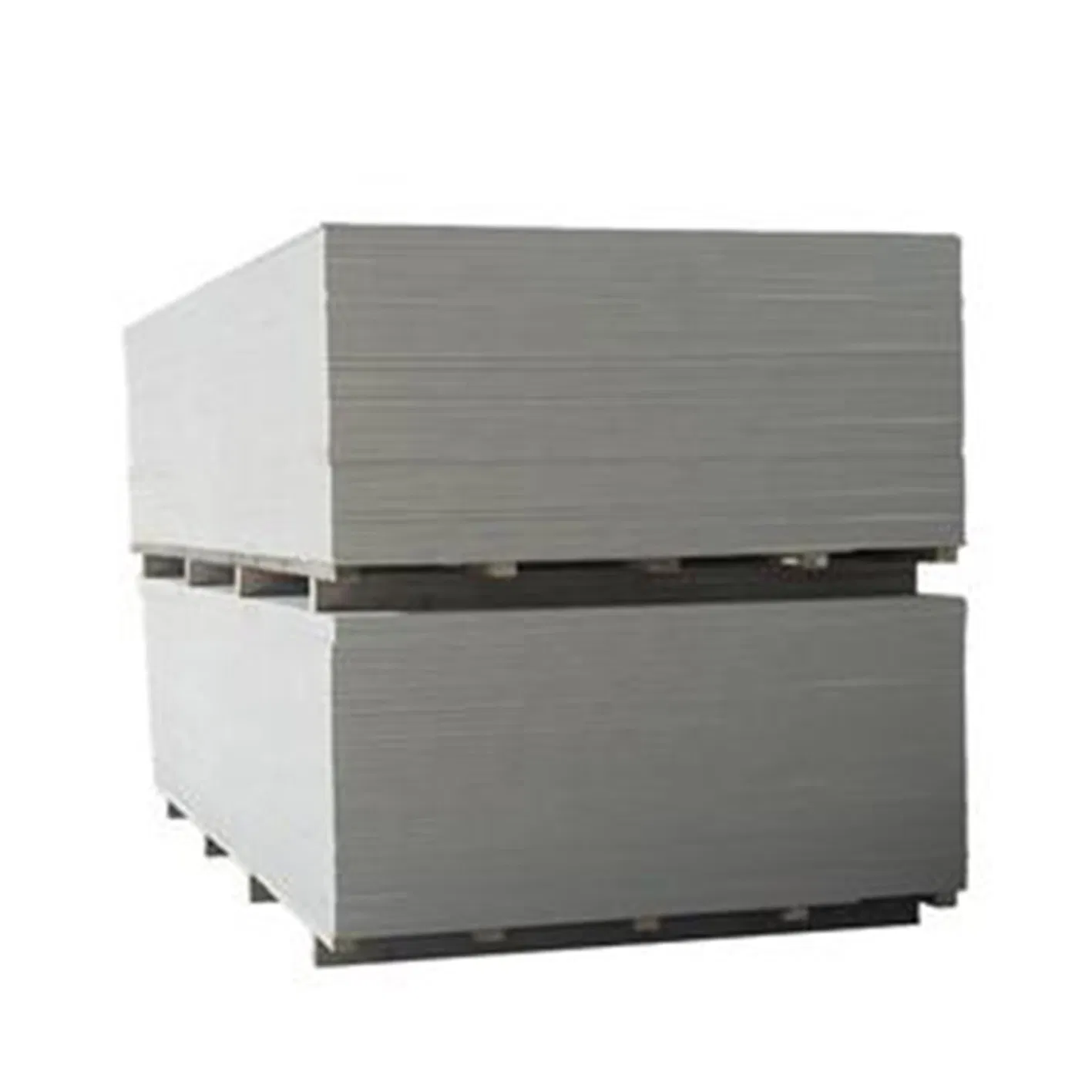 Sleek Fiber Cement Board, Wall Panel for Minimalist Interior Styles