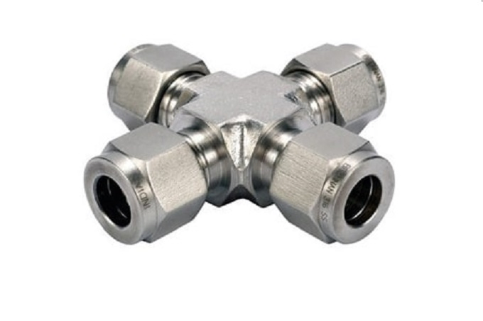 High Quality Steel/Alloy/Stainless/Nickel Union Cross