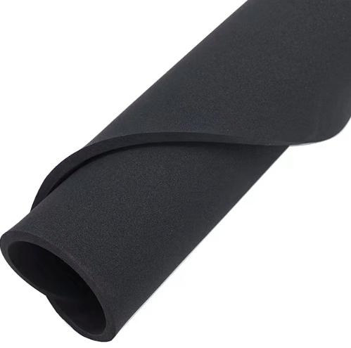 Ultra-Low-Temperature Resistant Material Insulation Board Rubber and Plastic Plate