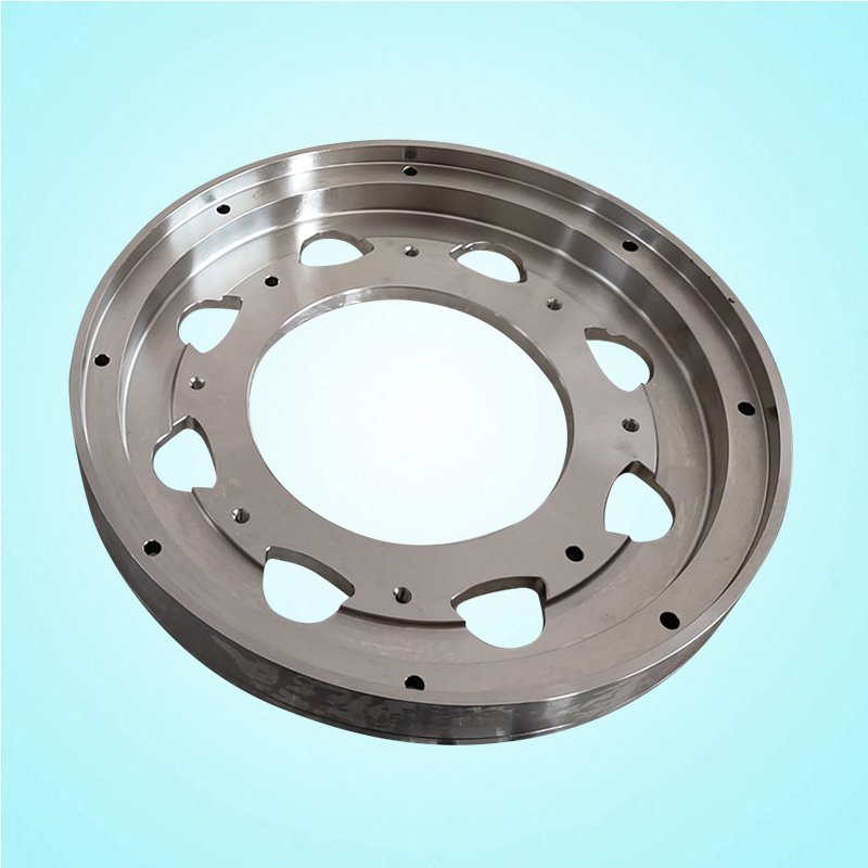 Air Condictioner Pipe Fitting Tube Fitting, Connector, Washer, Spring, Shaft