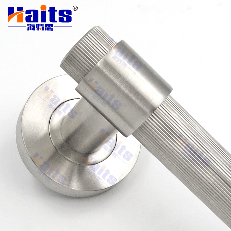 Furniture Hardware Door Handle Hardware Stainless Steel Handle Wholesale Factory