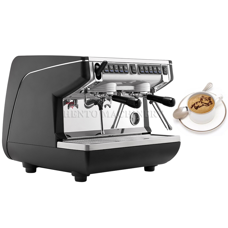 Commercial Espresso Coffee Machine / Smart Coffee Makers