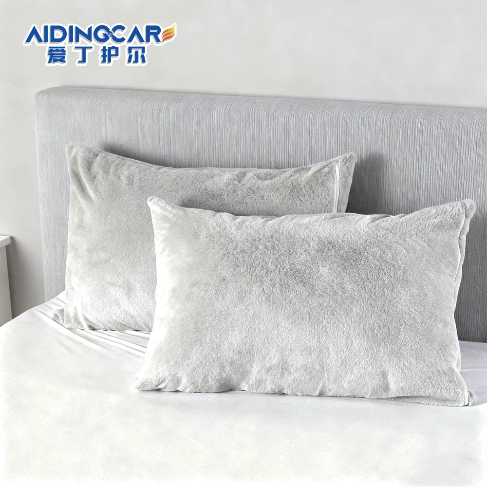 Waterproof Pillow Protector Non Woven Pillowcase Pillow Cover