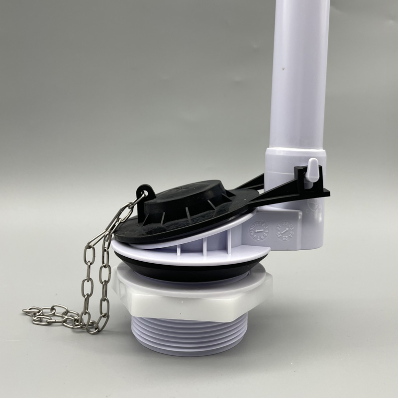 Toilet Float Fill Valve Replacement Kit Toilet Repair Kit G3/4" Inlet Ballcock Fill Valve