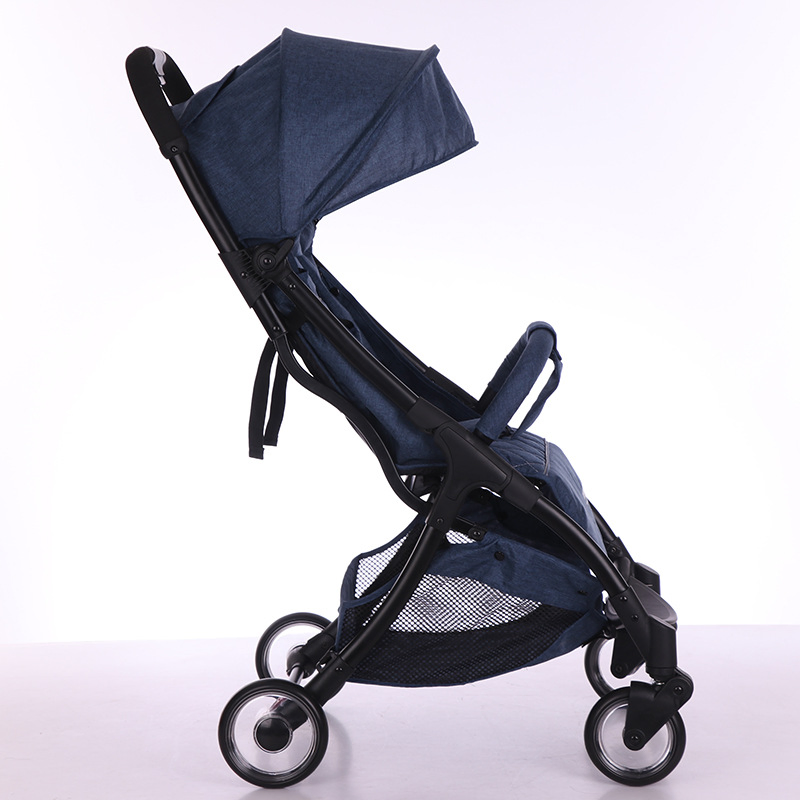 Foldable Baby Stroller