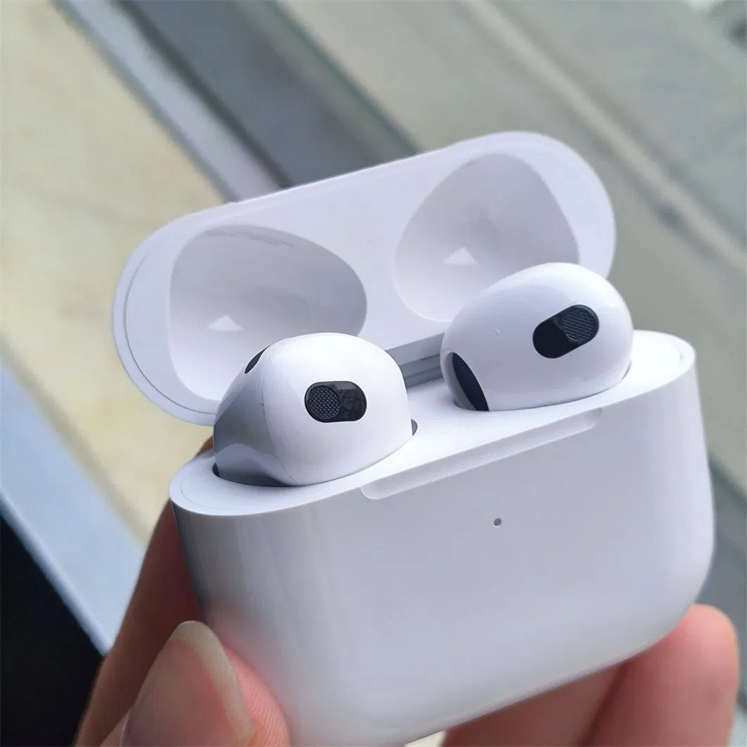 Беспроводные наушники Bluetooth Air Pods 3