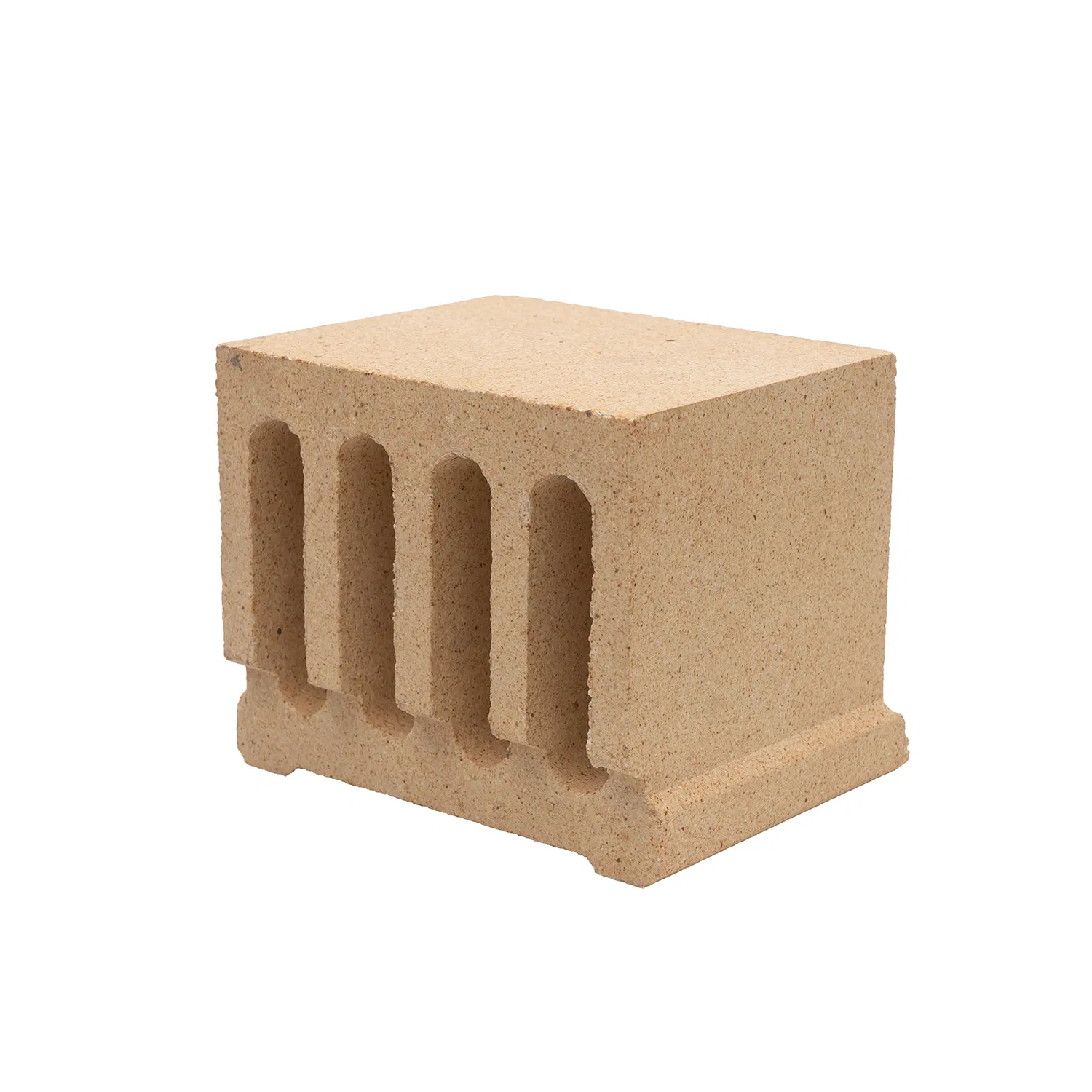 High Quality Different Shape Fire Clay Brick Sk30 Sk32 Refractory Fireclay Brick for Oven
