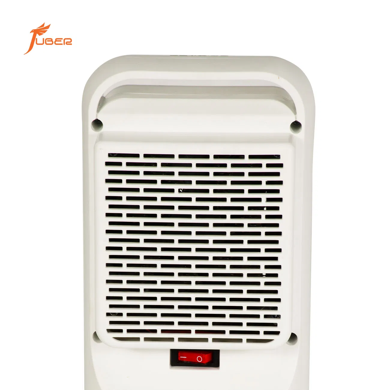 Mini Smart Digital Electric Infrared Heater Fan