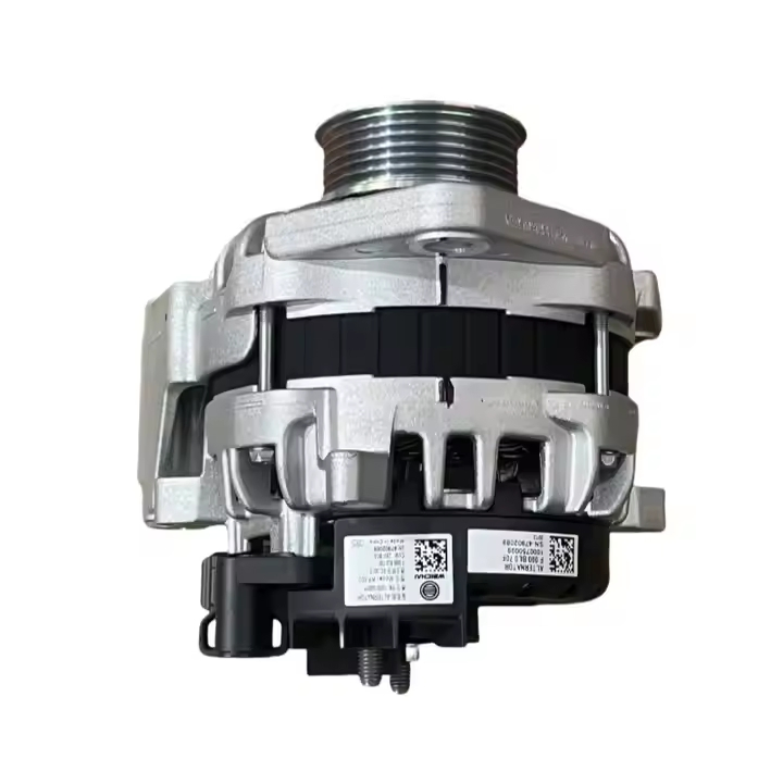 Стартер-генератор Sinotruk HOWO T7H 1000750099