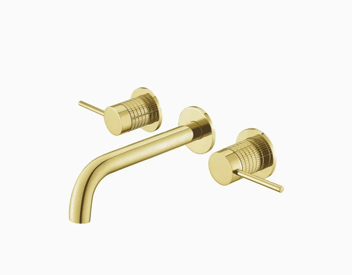 Bathroom Sanitary Ware Bathtub Faucet Solid Brass, High Quality