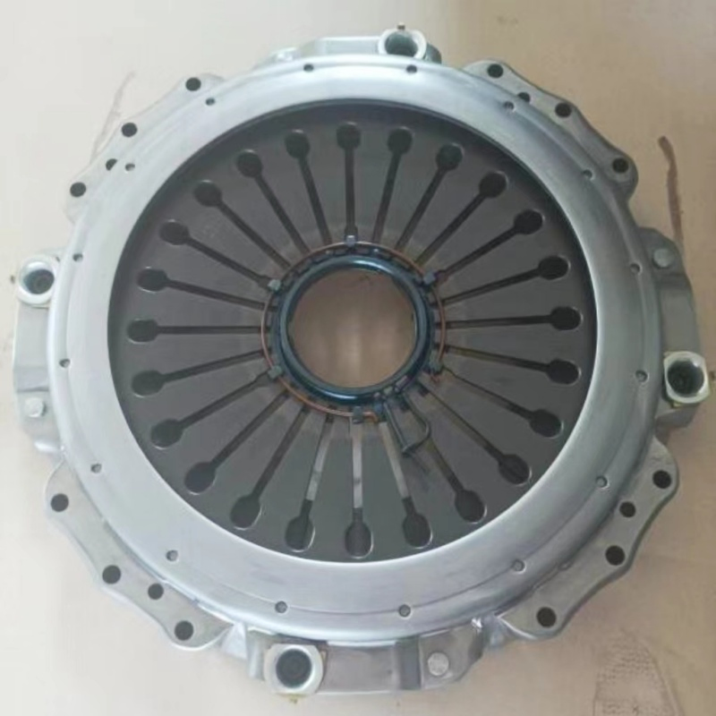 400mm 5-Piece Clutch Kit for Heavy Truck Accessories