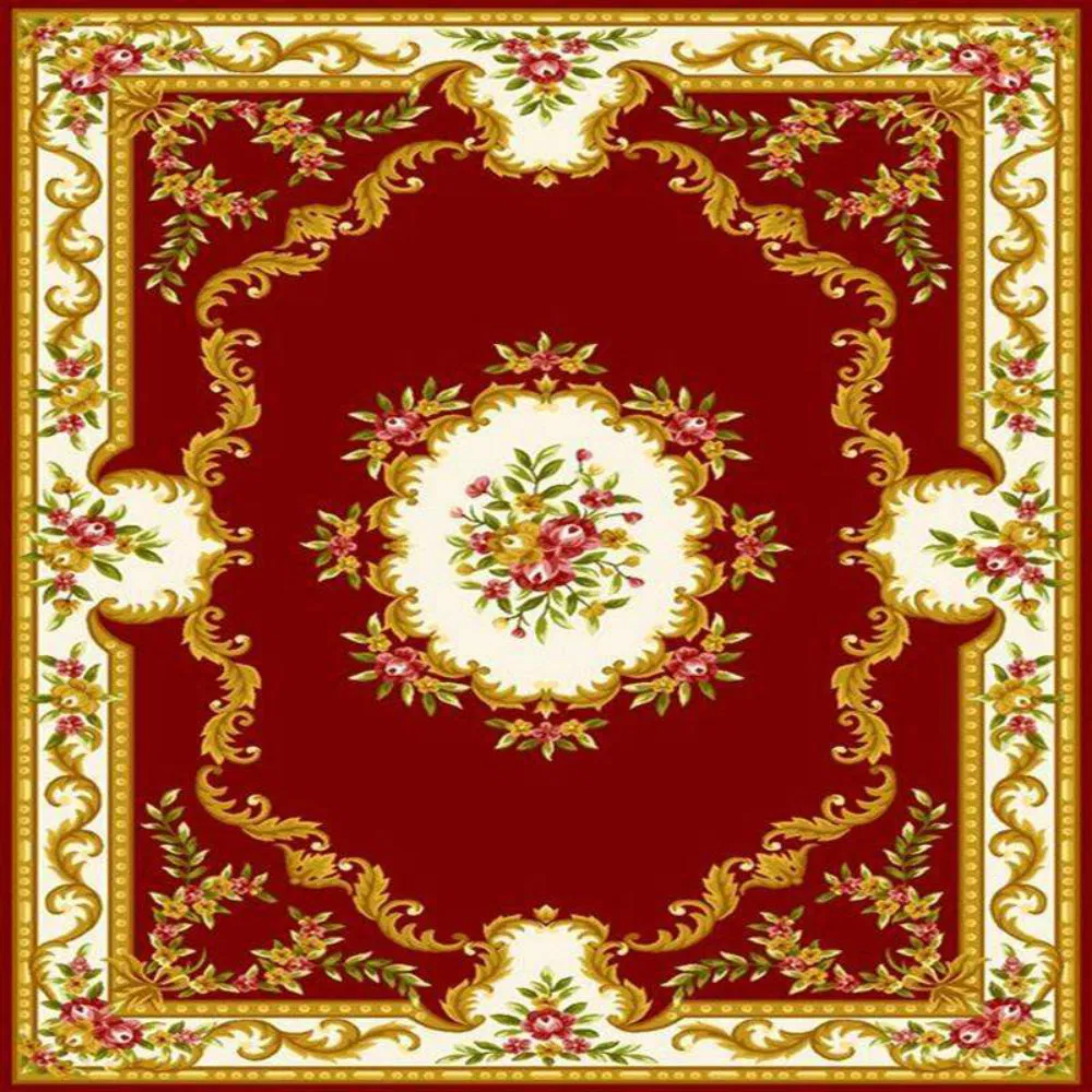 Cobblestone Rugs and Carpets for Home Living Room Area Rug Skidproof Kitchen Rug