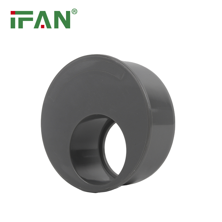 Ifan High Quality UPVC Pipe Fittings PVC Adhesive for PVC Pipe Fittings