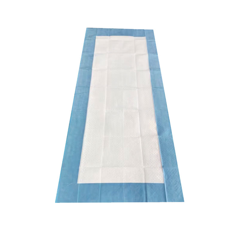 Disposable Bed Protectors Medical Absorbent Pads Hospital Underpads
