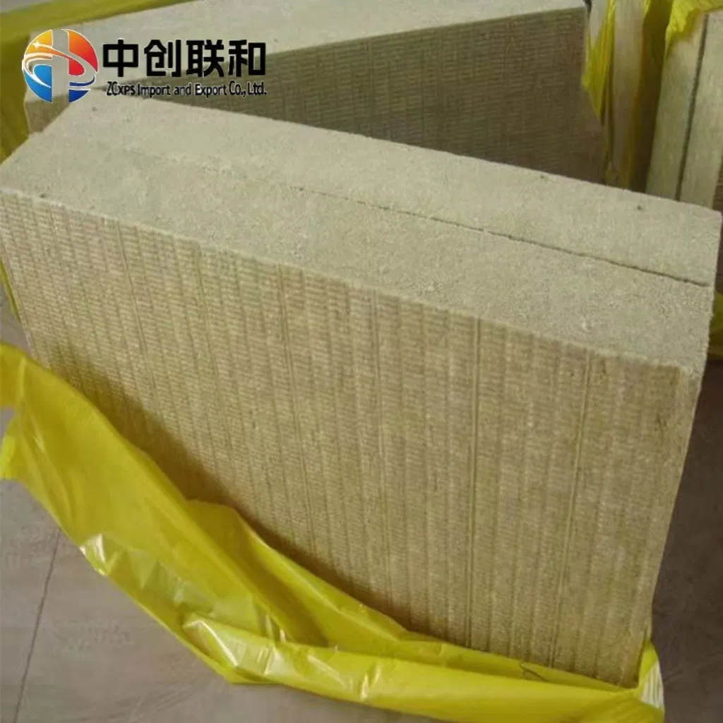 Rock Wool Fiber for Acoustic Insulation Materials Heat Insulation Wool Fiber for Acoustic Fiberglass Thermal Insulation