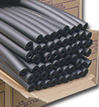 Rubber Material Insulation Tube for Air Conditioner Application