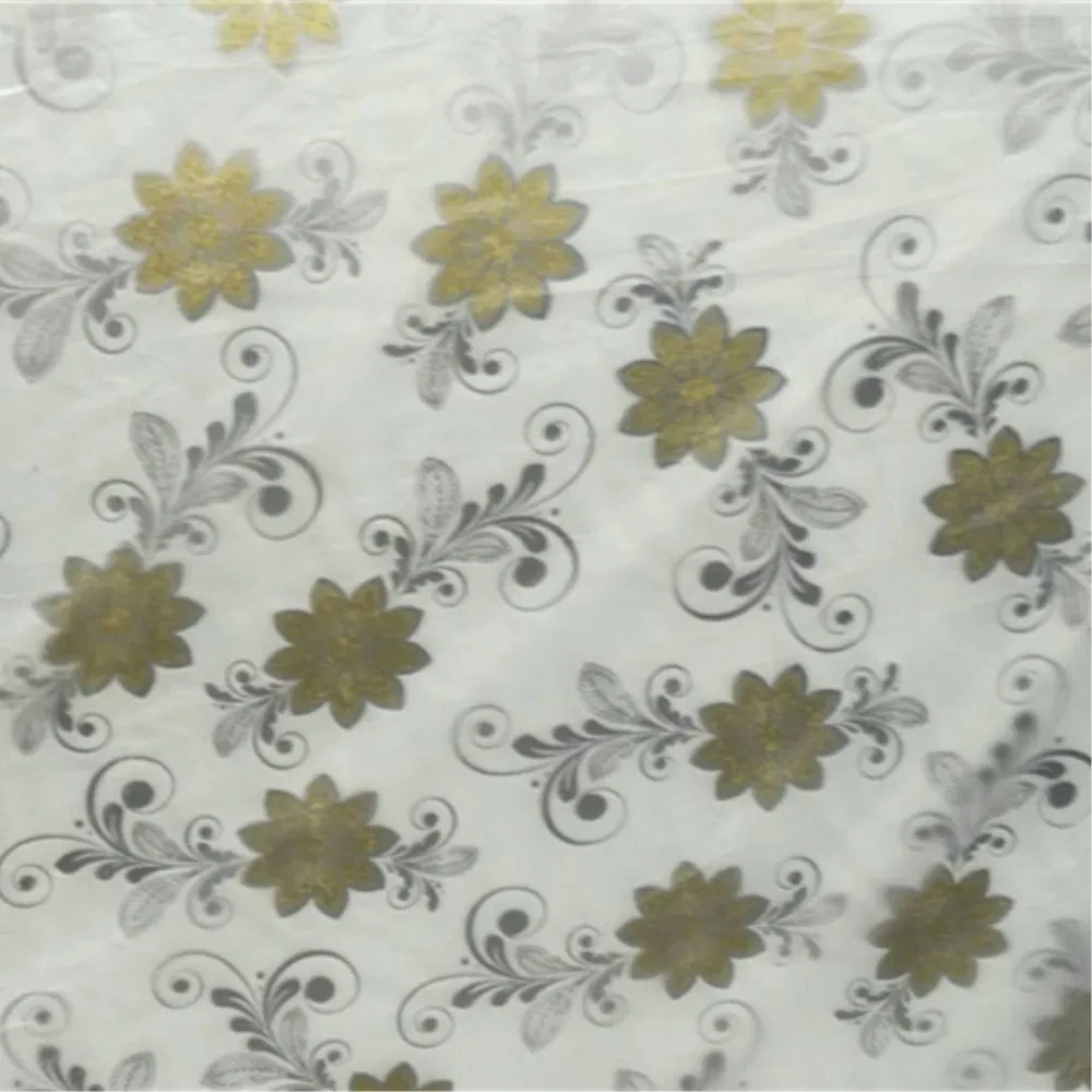 4-6mm Ice Flower Decorative Mirror