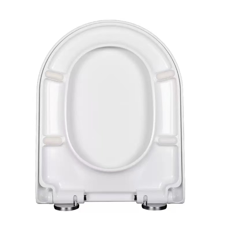 Durable Soft-Close Good Quality Toilet Seat Lid for Modern Bathrooms