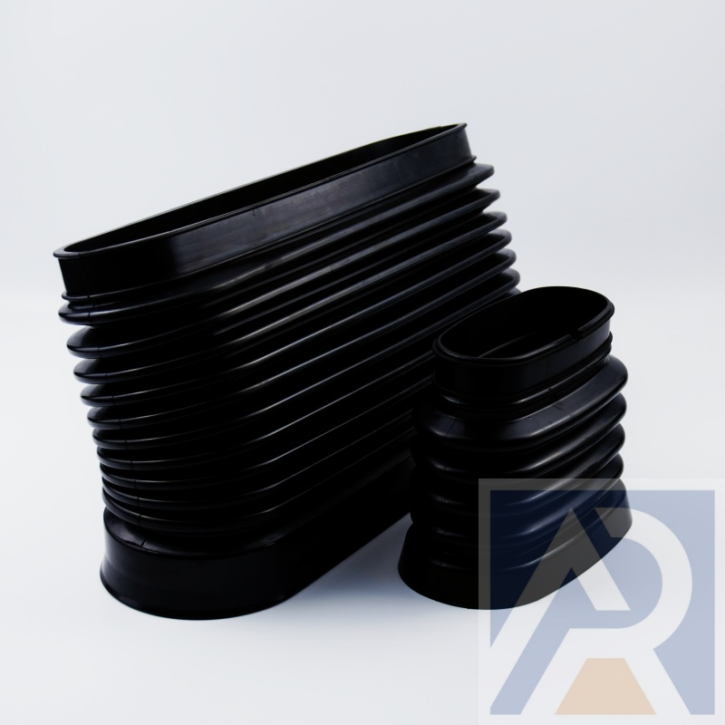 Superior Rubber Bushings for Extreme Conditions with Customizable Options