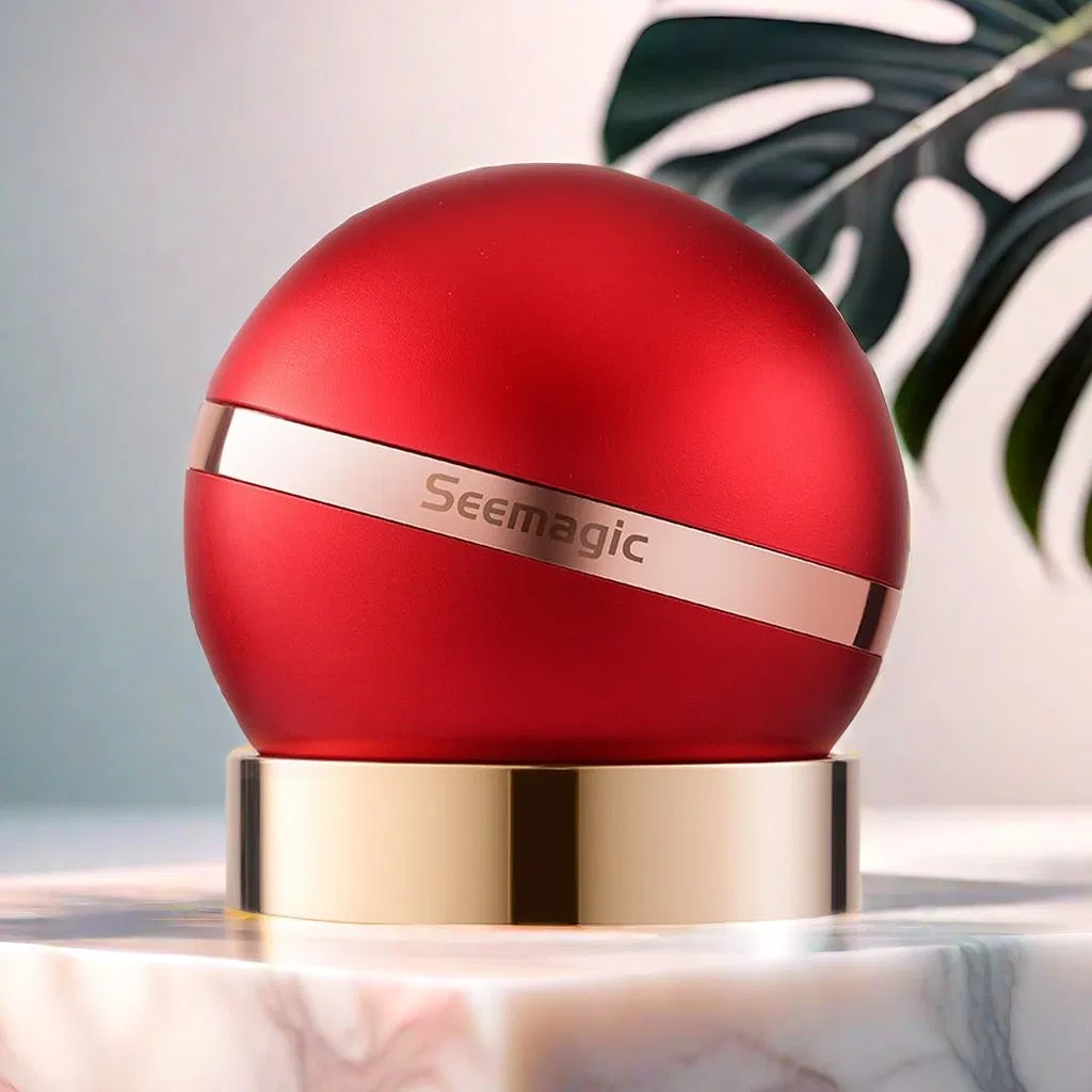 Seemagic Manufacturer Multi-Functional Nail Clipper Baby Adult Automatic Polishing Nail Polish Sander Anti-Pinch Nail Clippers