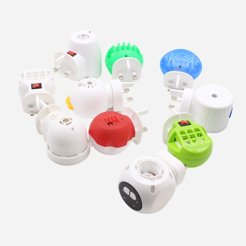 Heater Repellent Trap Zapper Rodent Repeller Electric Lamp Mosquito Killer Pest Control ODM