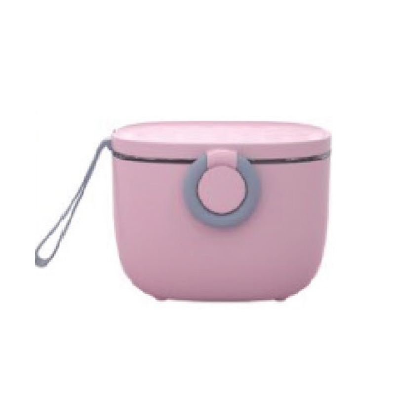 Hot Selling Candy Case Baby Milk Powder Packaging Box Storage Container
