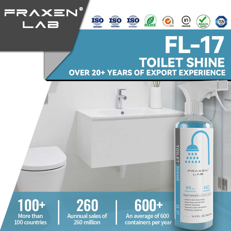 Customized China Direct Cleaning Liquid Washing Natural Toilet Detergent Household Cleaner, Air Freshener for Cleaning Product