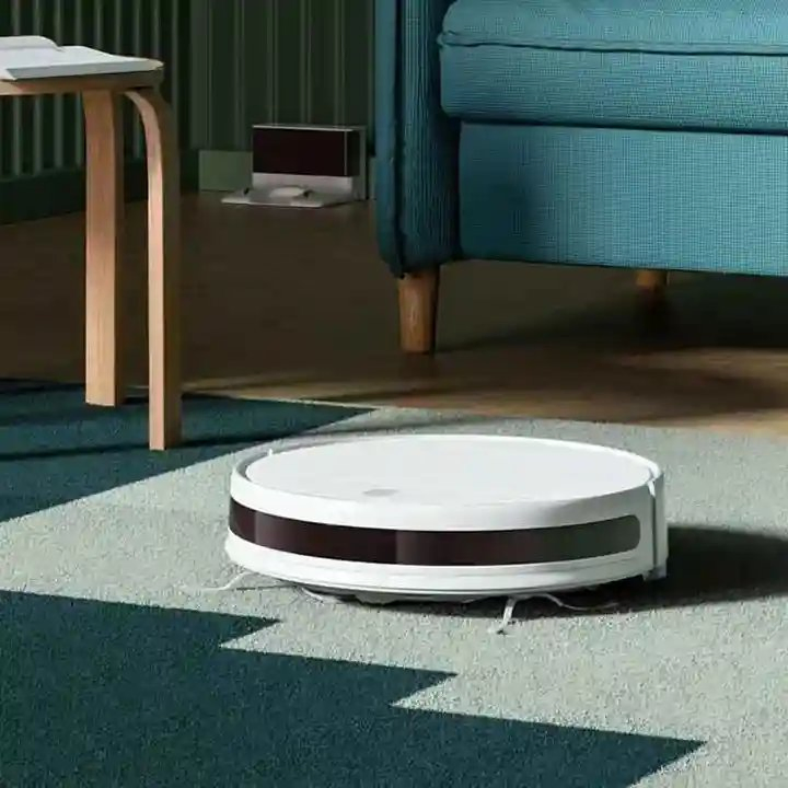 High Quality Durable Using Various Vacuum and Mop Robot Cleaner Automatic Mopping Robot