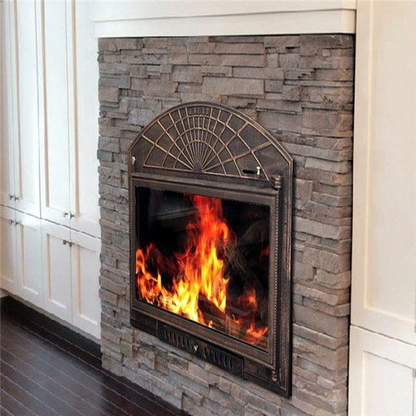 Hot Sale Safety Fireproof Clear Glass Fire Resistant Glass with High-Heat Resistance